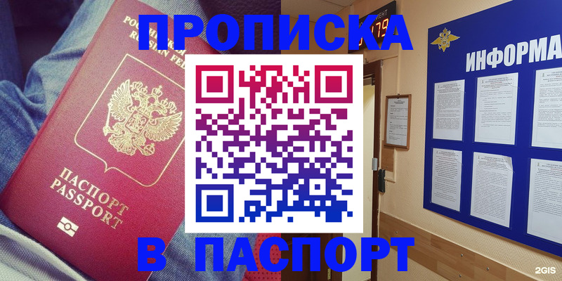 прописка в квартире в Щёлково